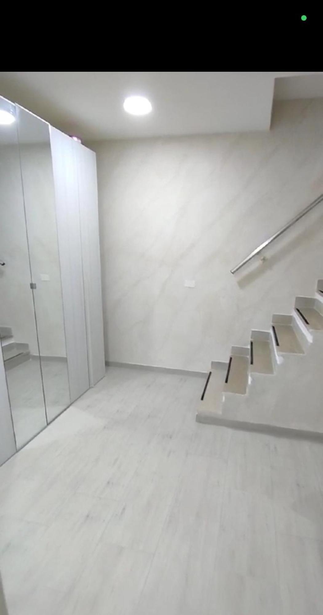 Apartament Al Civico 13 Foggia Zewnętrze zdjęcie